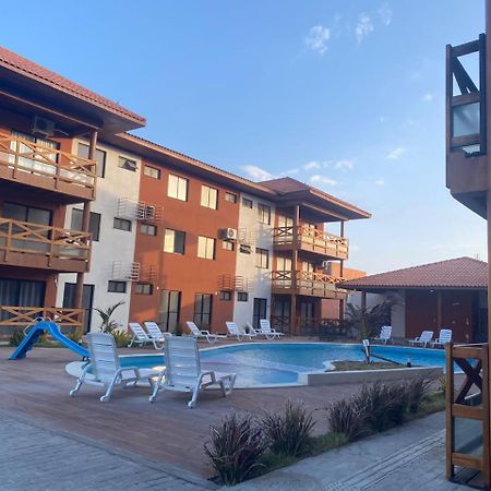 Flat 308 Na Atalaia Lägenhet Luis Correia Exteriör bild
