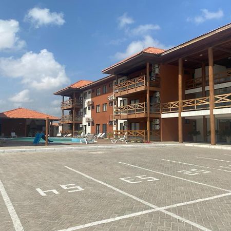 Flat 308 Na Atalaia Lägenhet Luis Correia Exteriör bild
