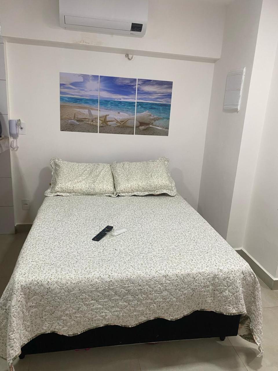 Flat 308 Na Atalaia Lägenhet Luis Correia Exteriör bild