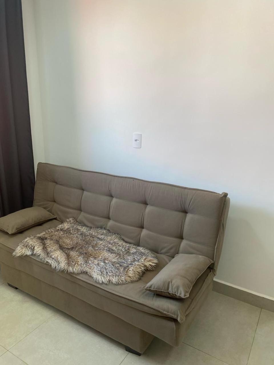 Flat 308 Na Atalaia Lägenhet Luis Correia Exteriör bild