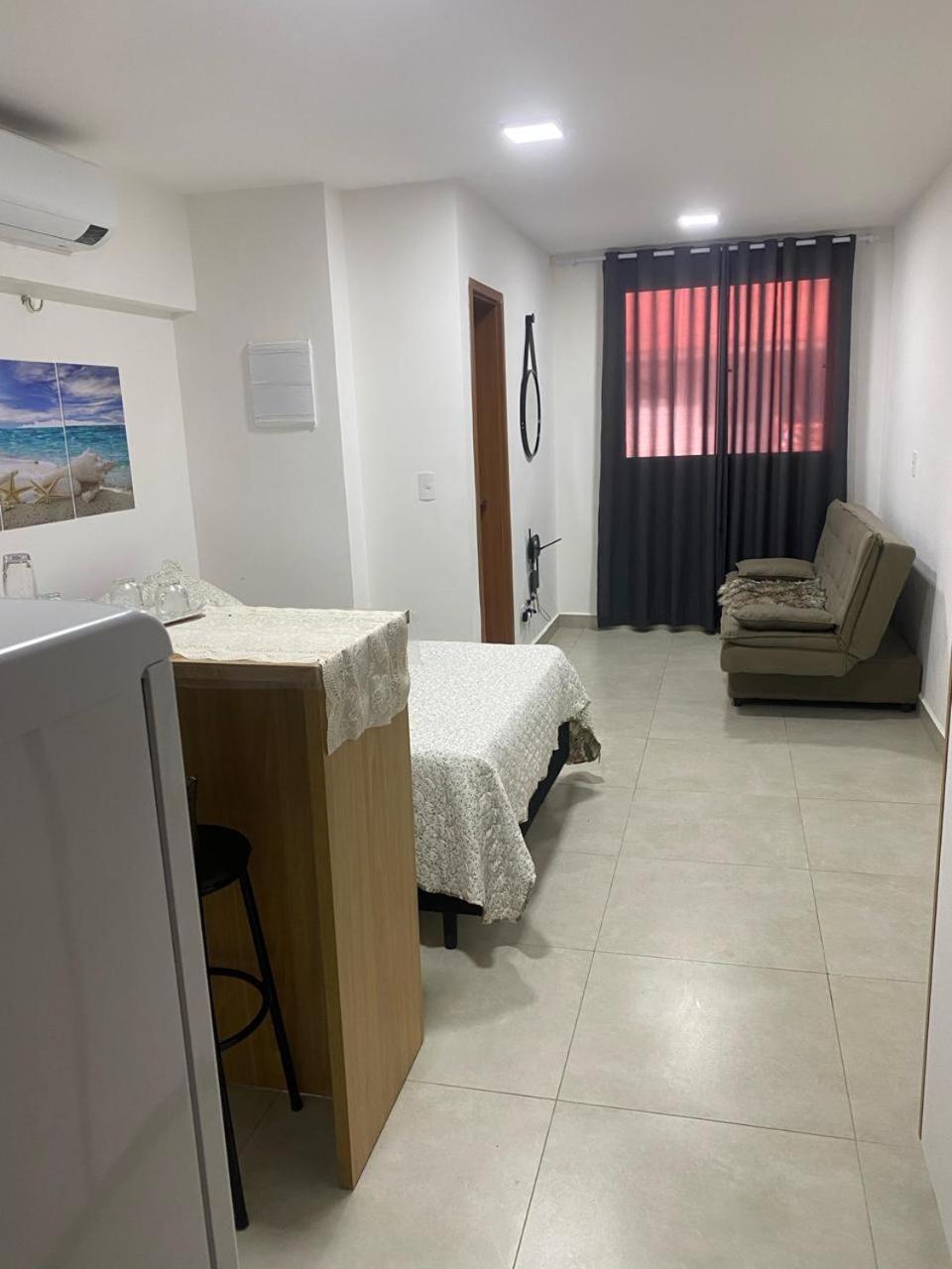 Flat 308 Na Atalaia Lägenhet Luis Correia Exteriör bild