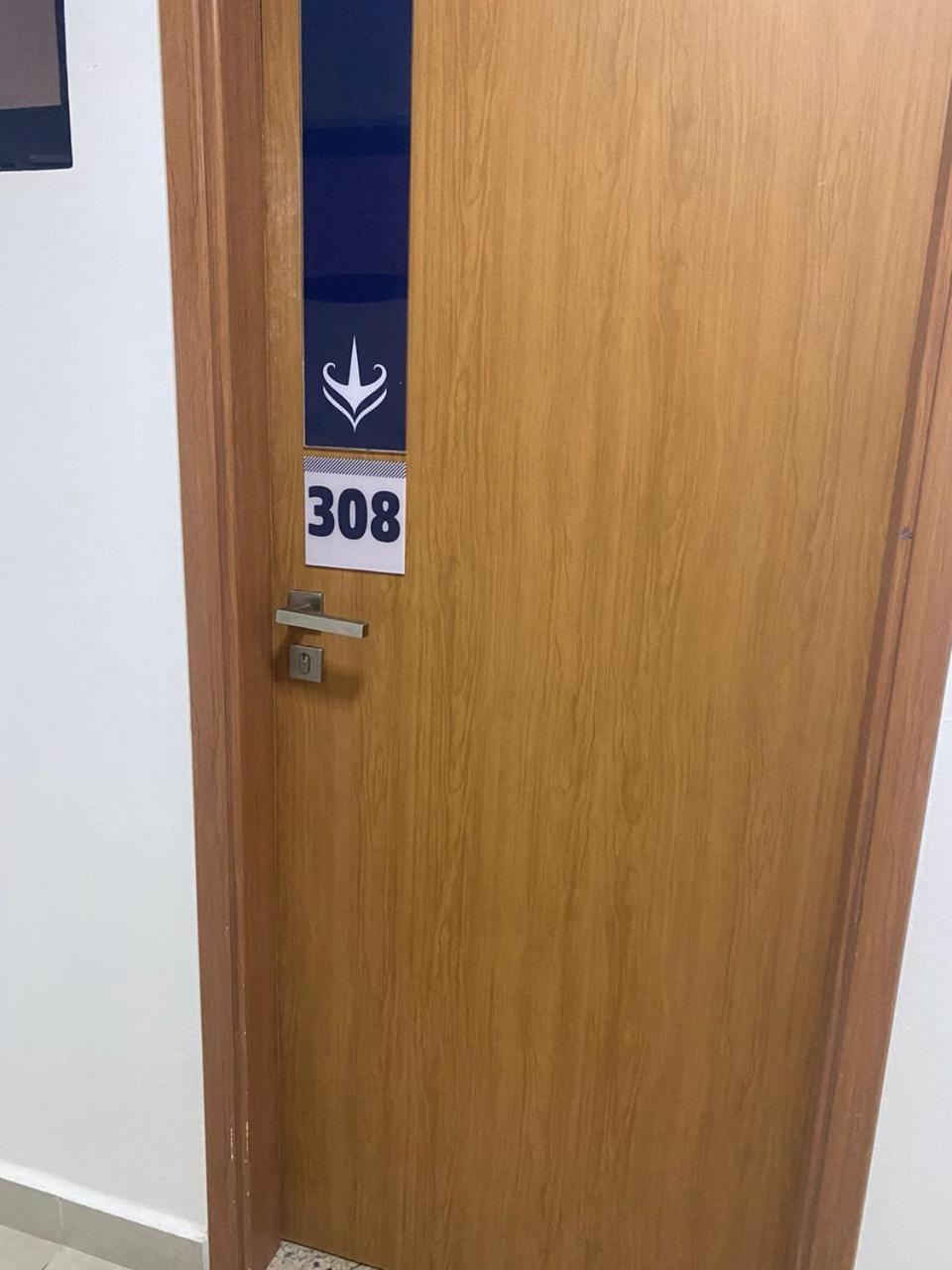 Flat 308 Na Atalaia Lägenhet Luis Correia Exteriör bild