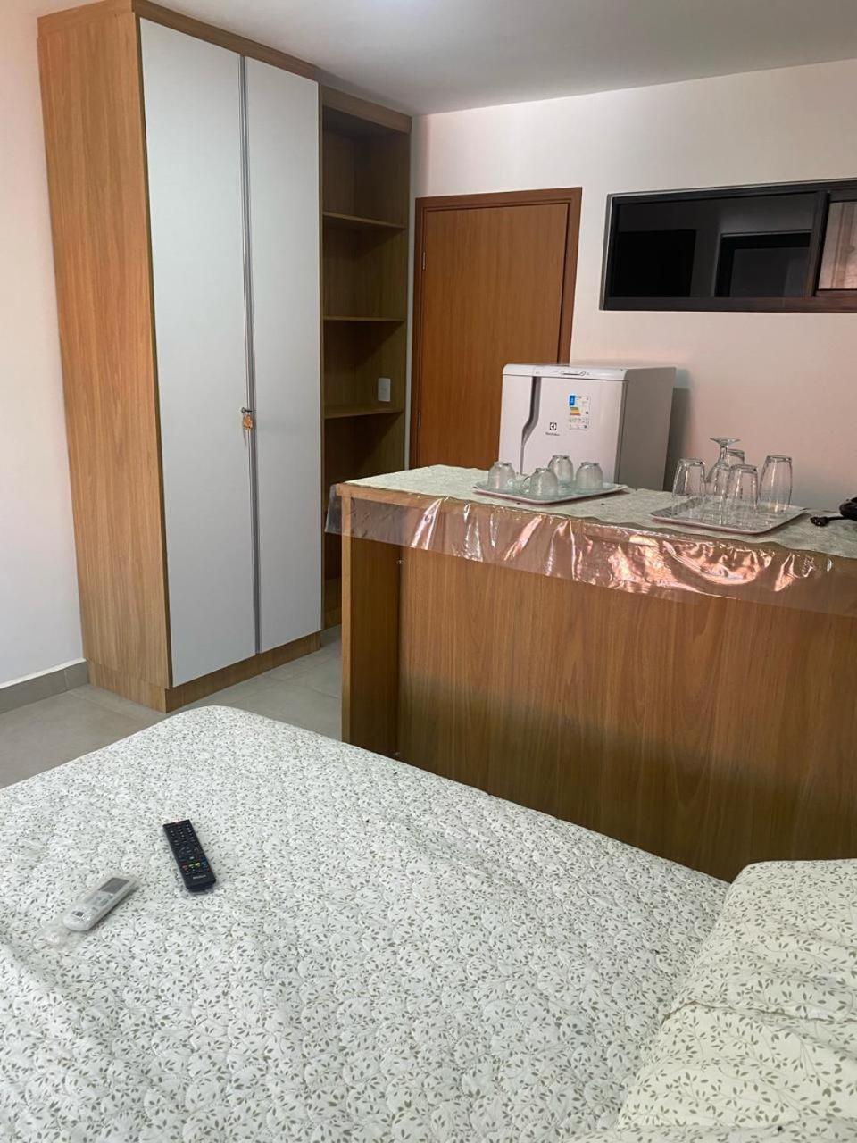 Flat 308 Na Atalaia Lägenhet Luis Correia Exteriör bild