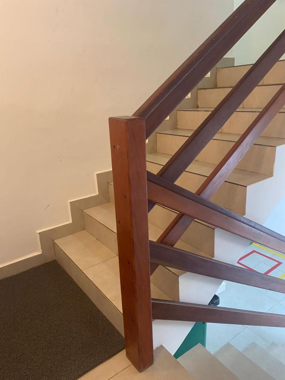 Flat 308 Na Atalaia Lägenhet Luis Correia Exteriör bild