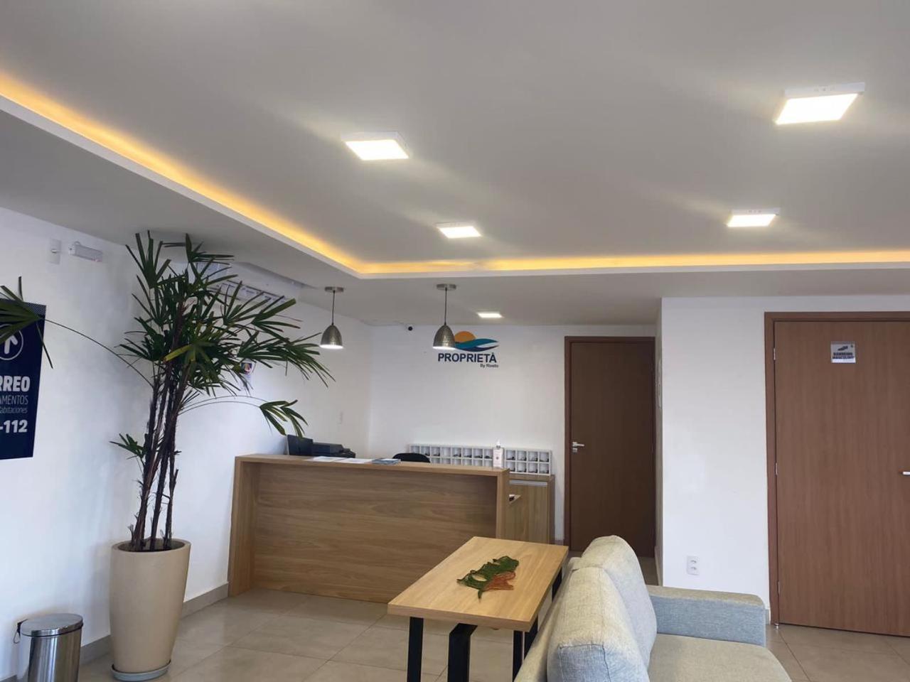 Flat 308 Na Atalaia Lägenhet Luis Correia Exteriör bild