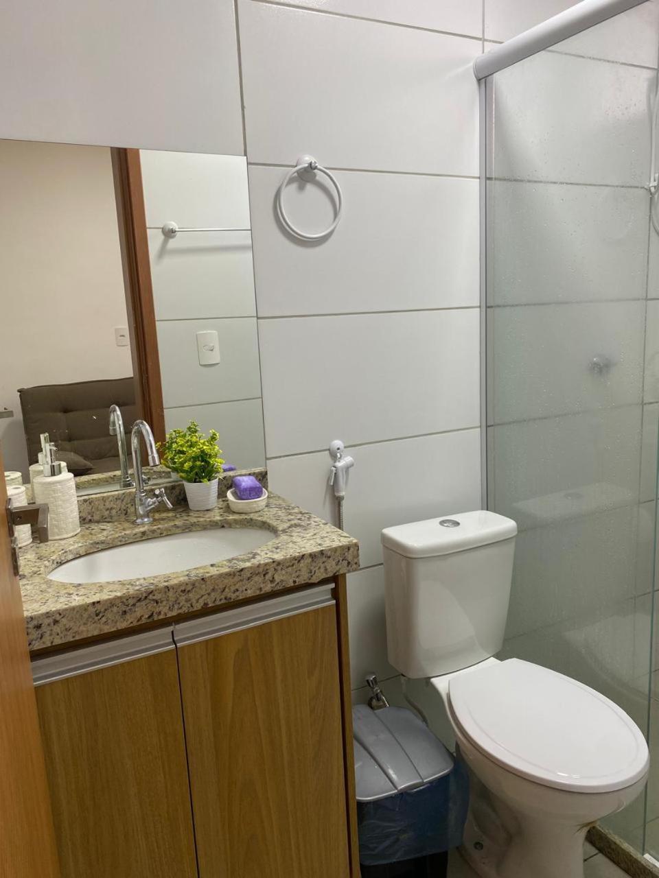 Flat 308 Na Atalaia Lägenhet Luis Correia Exteriör bild